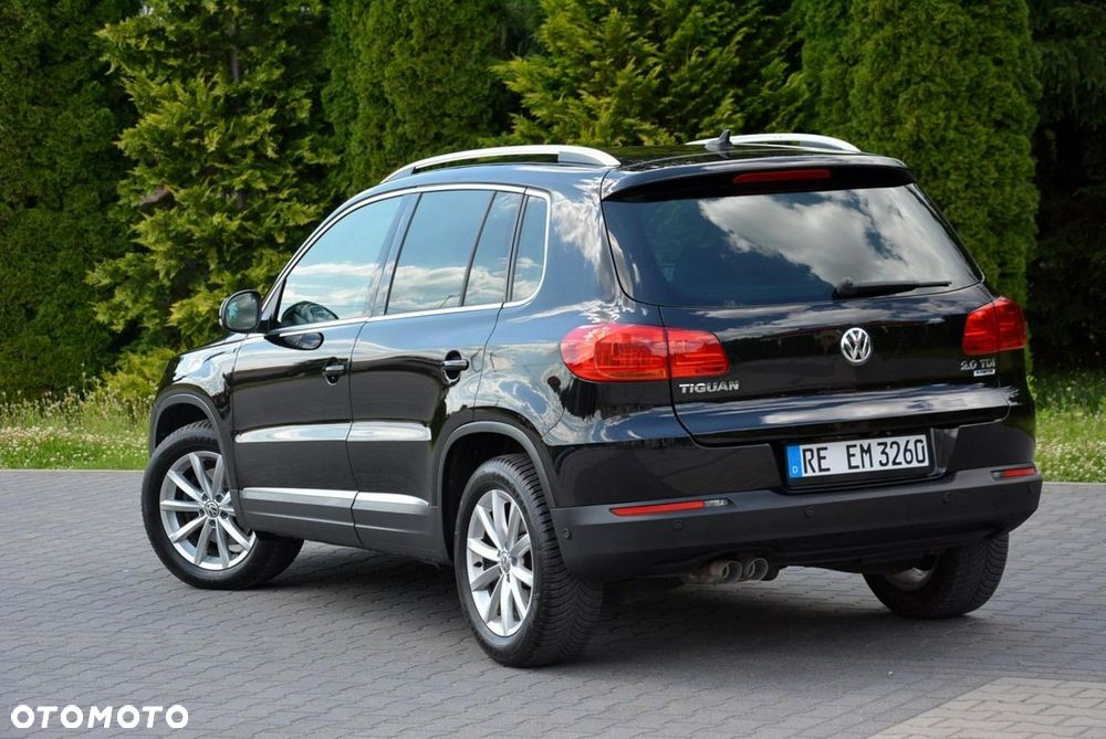 Volkswagen Tiguan 2.0 TDI SCR BlueMotion Technology Lounge Sport & Style - 6