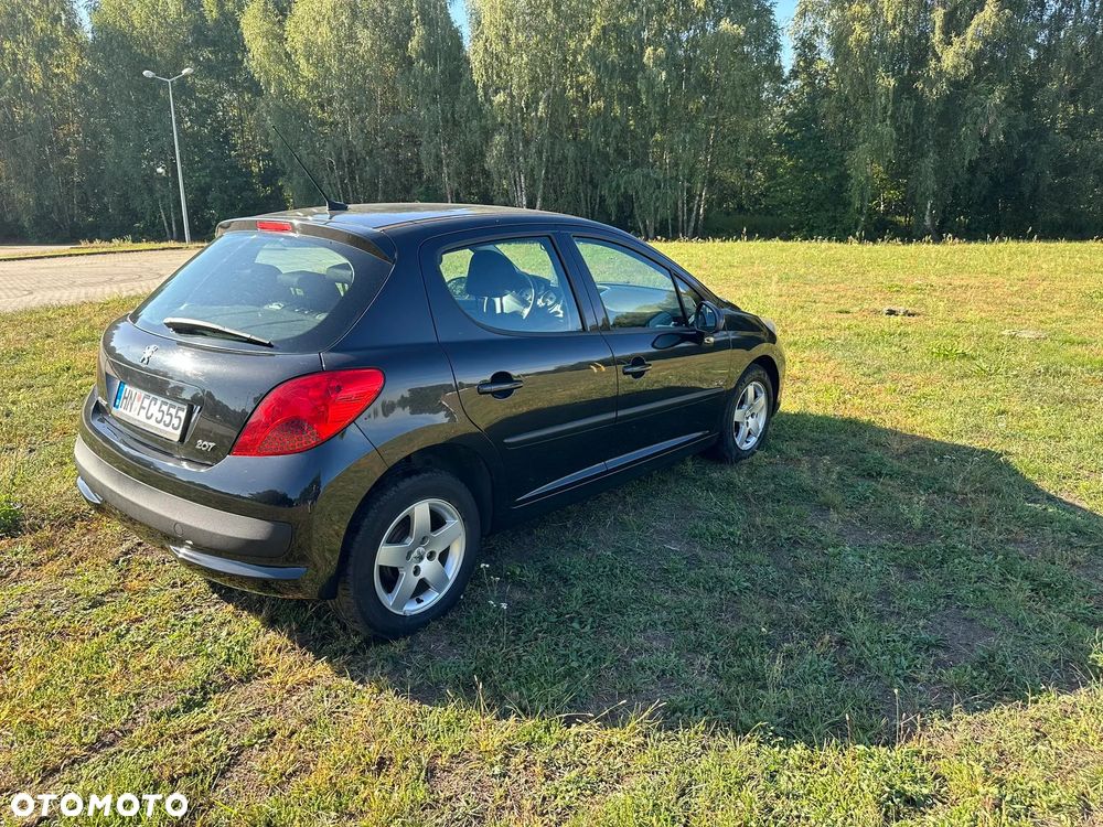 Peugeot 207 95 VTi Urban Move - 5
