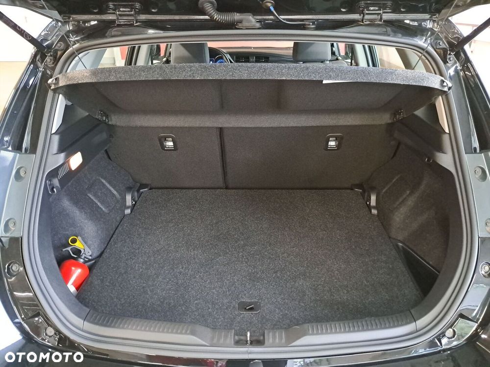 Toyota Auris - 14
