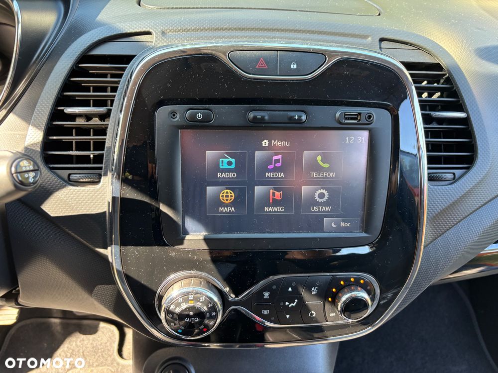 Renault Captur (ENERGY) dCi 90 LIMITED - 13