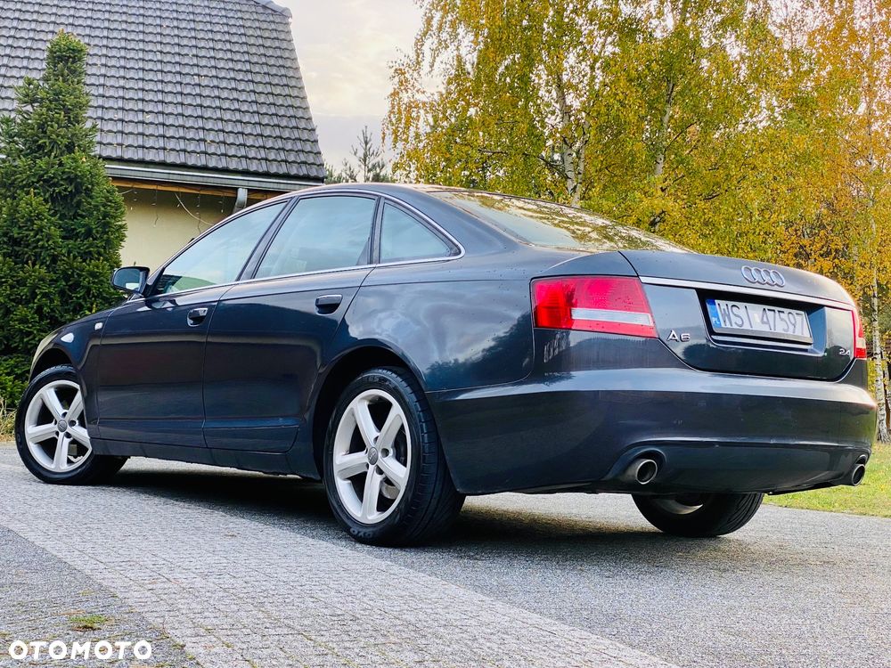Audi A6 - 3
