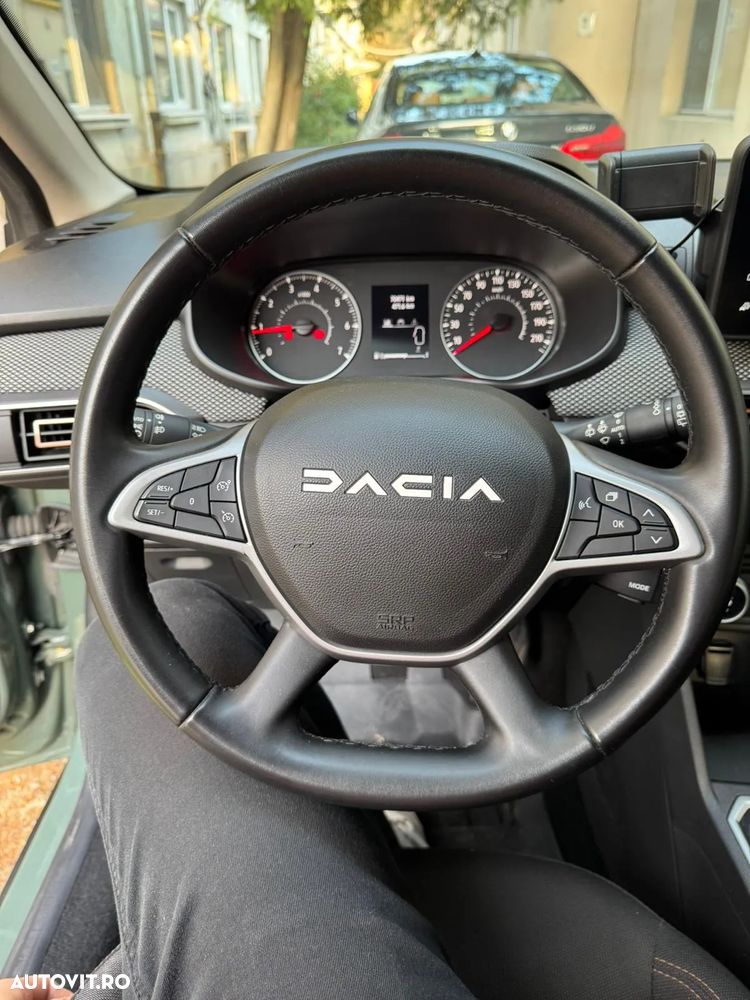 Dacia Sandero - 10