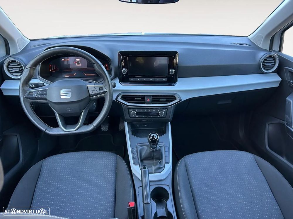 SEAT Arona 1.0 TSI Style - 11