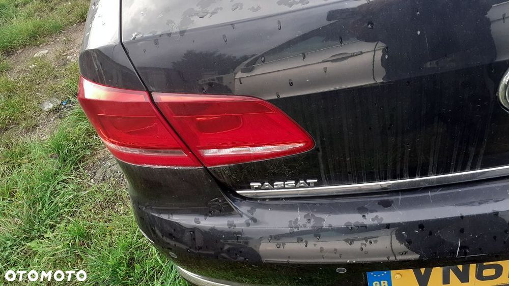 Lampa Tył vw passat b7 - 3