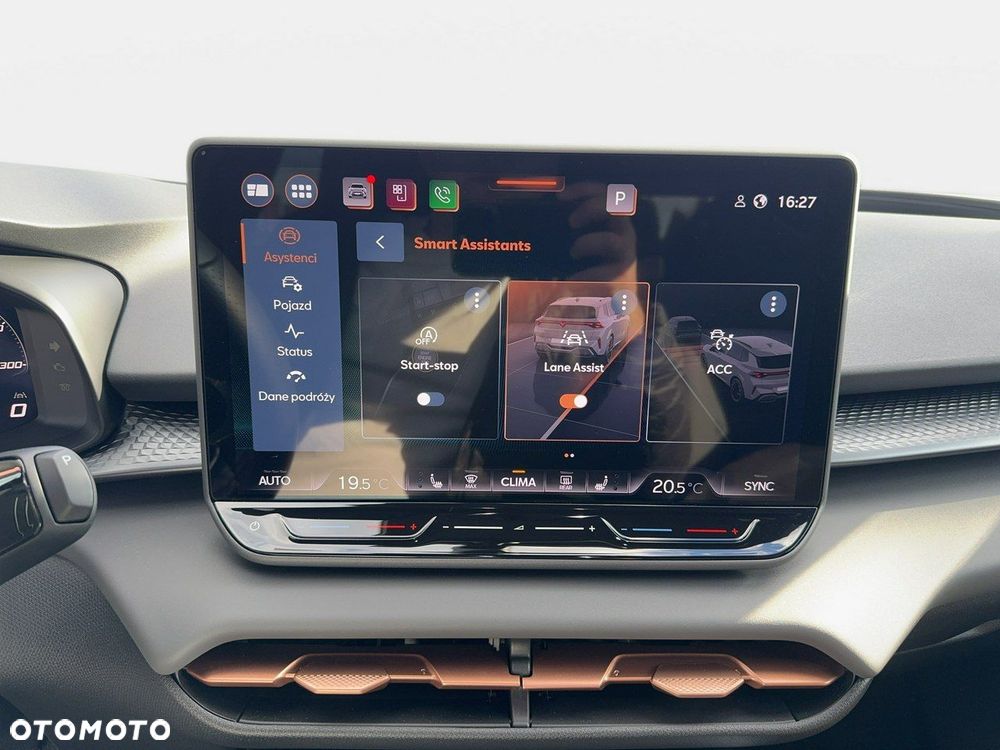 Cupra Terramar - 23