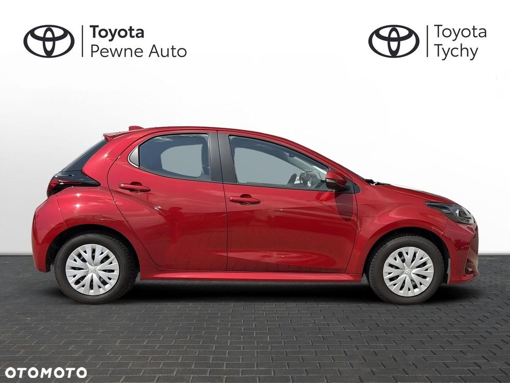 Toyota Yaris - 18