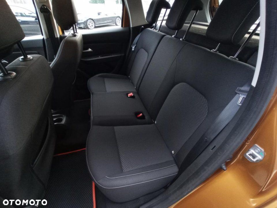 Dacia Duster - 12