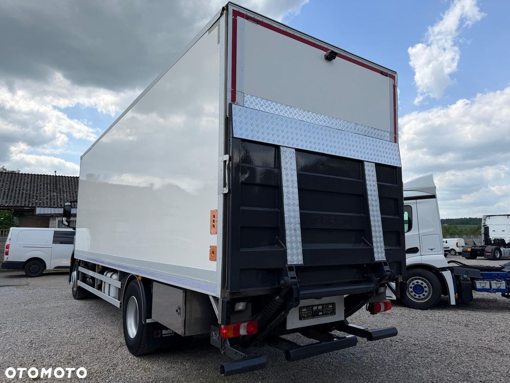 Mercedes-Benz Antos 1824 / Izoterma / Euro 6 / Winda / - 12