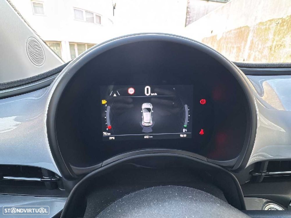 Fiat 500 1.0 Hybrid - 25