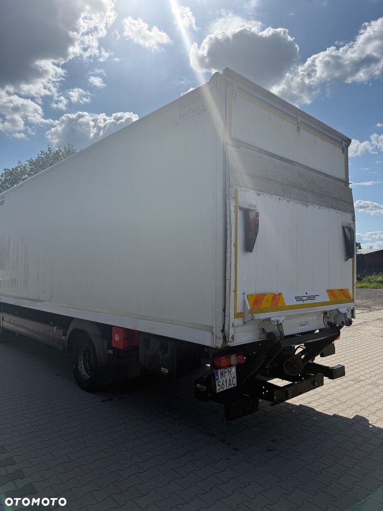 Mercedes-Benz Atego - 7