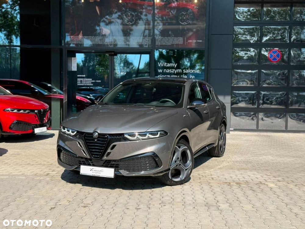 Alfa Romeo Tonale - 2