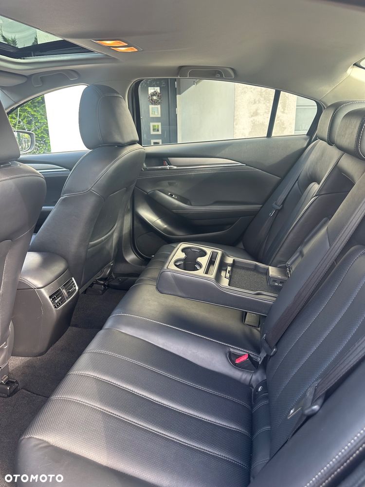 Mazda 6 2.5 SKYPassion - 33