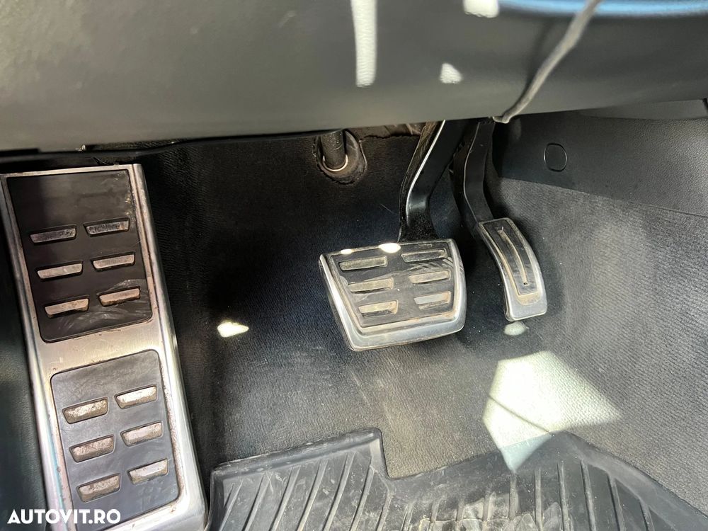 Audi A6 Limuzina 2.0 TDI Ultra S tronic - 13