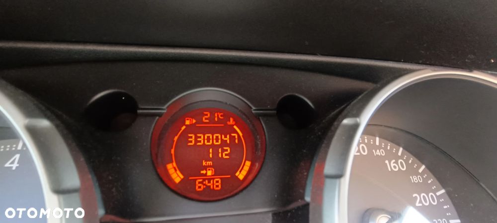 Nissan Qashqai - 5