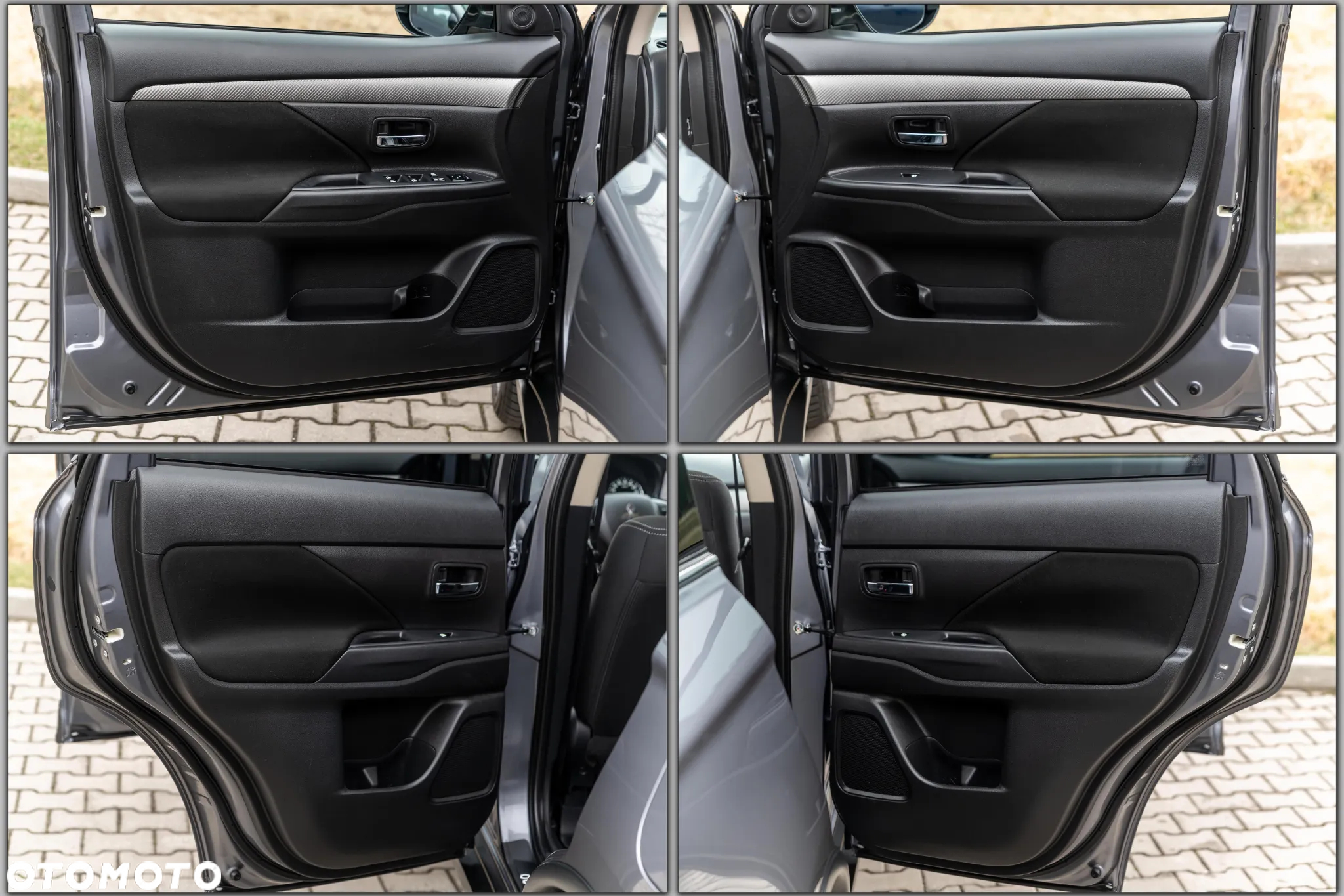 Mitsubishi Outlander 2.0 City Style 2WD - 37
