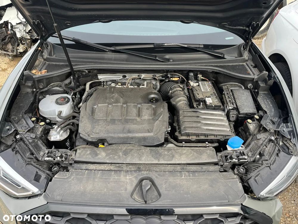 Audi Q3 35 TDI S-Line S tronic - 9