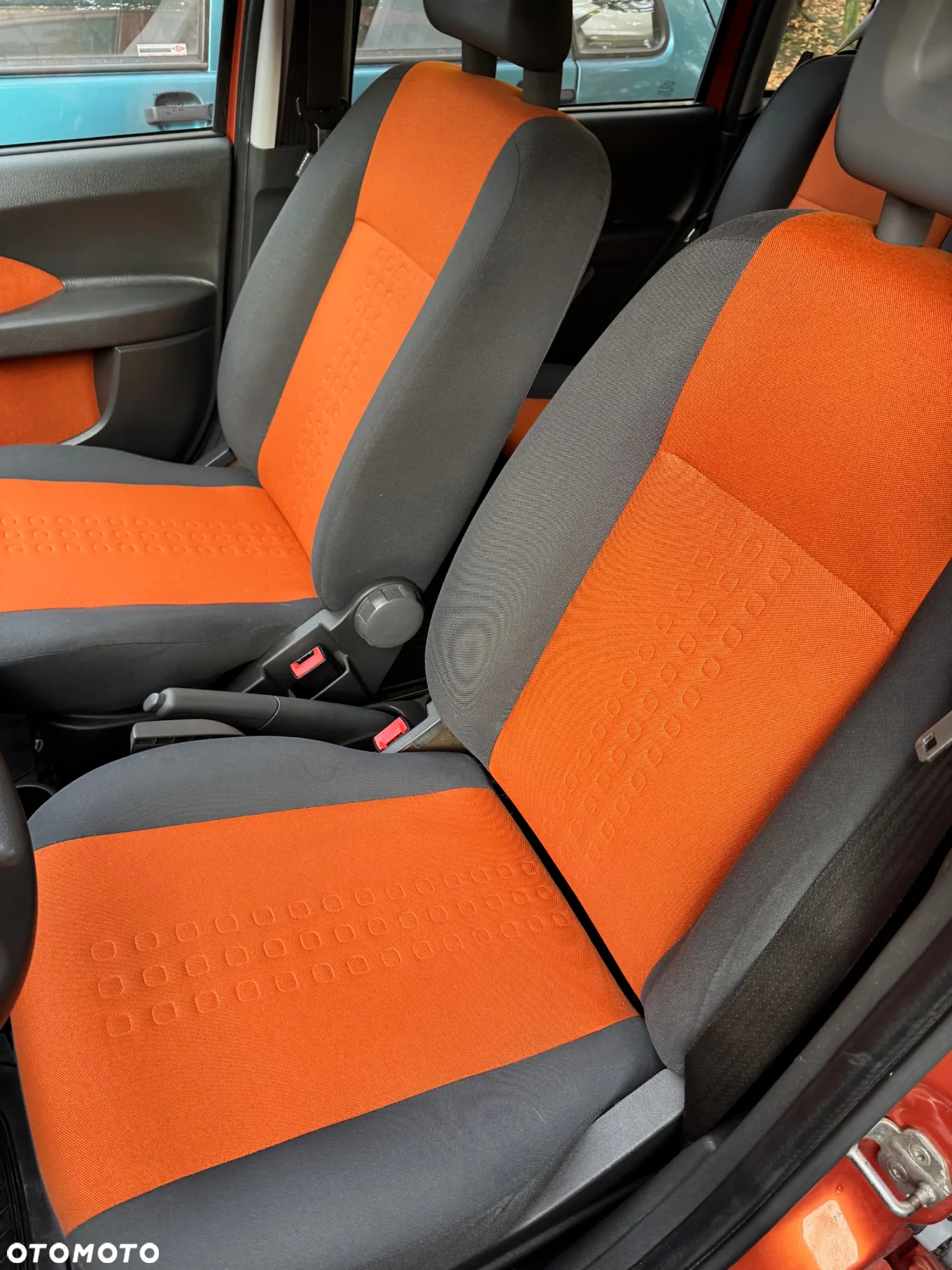 Fiat Panda - 3