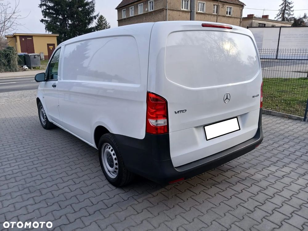 Mercedes-Benz VITO - 17