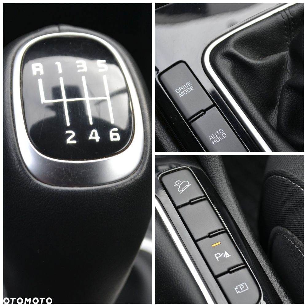 Kia Sportage 1.6 T-GDI L 2WD - 35