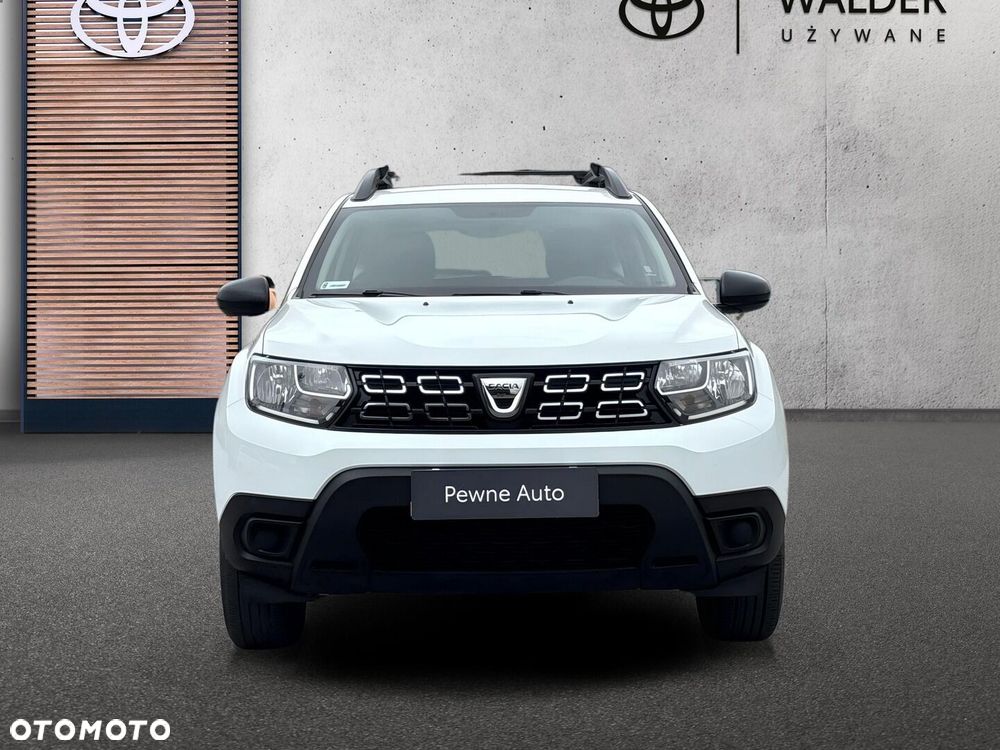 Dacia Duster 1.0 TCe Comfort - 11