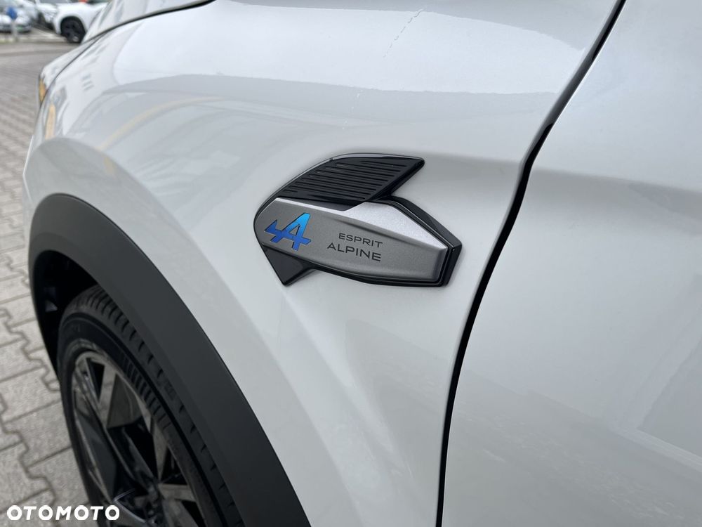 Renault Symbioz 1.6 E-Tech Full Hybrid 145 Esprit Alpine - 20