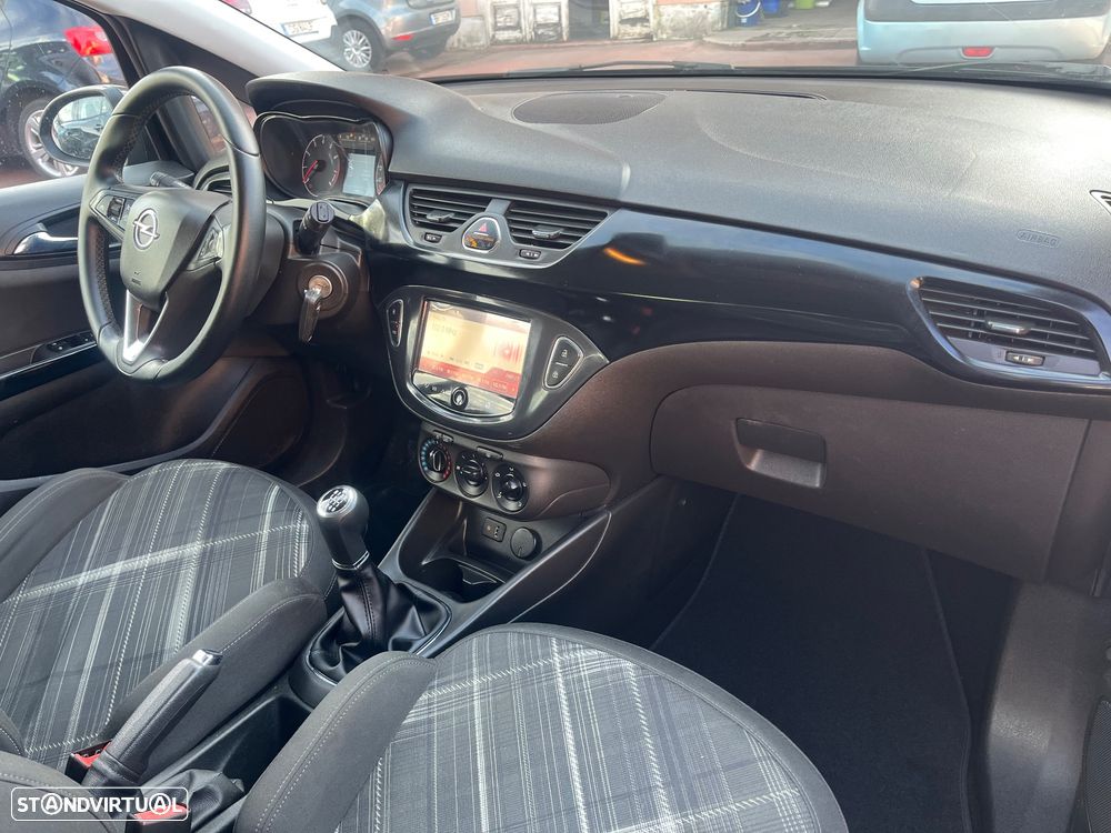 Opel Corsa 1.0 T Color Edition - 9