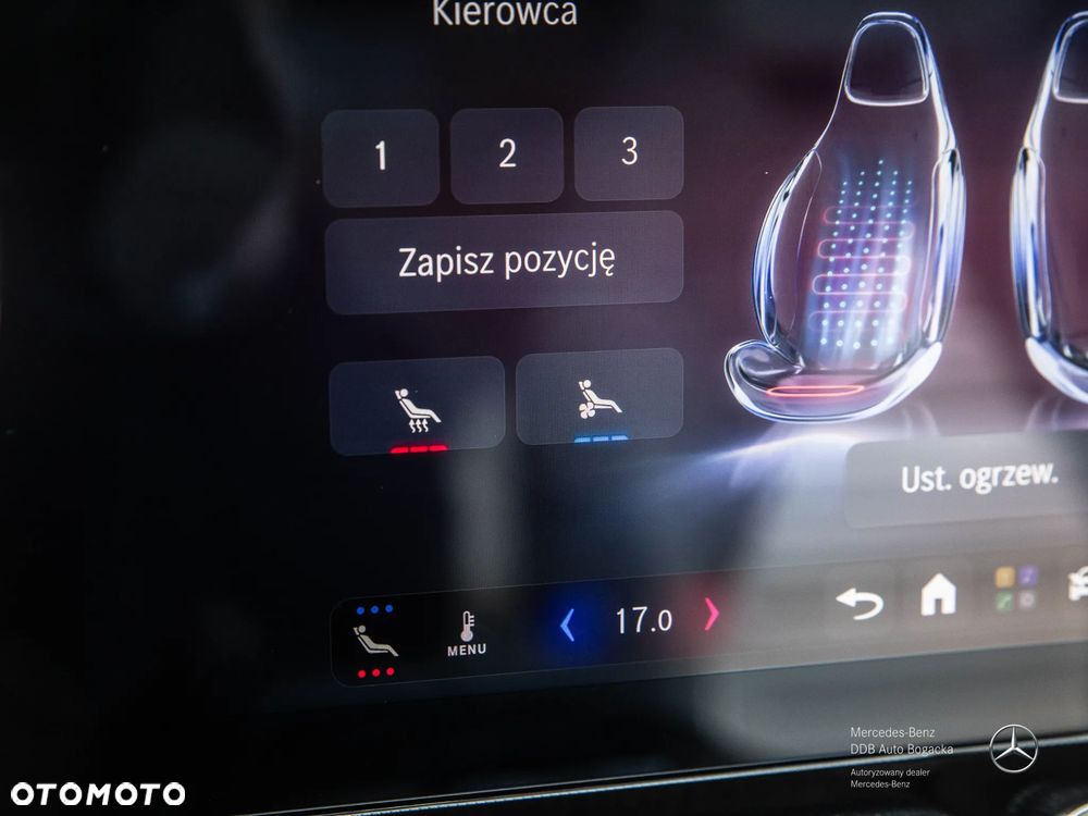 Mercedes-Benz GLC 400 94kWh 4-Matic EQ - 11