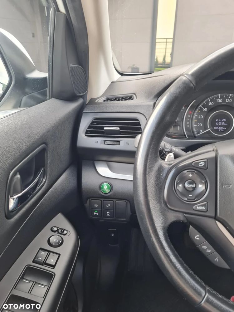 Honda CR-V 2.0 Executive - 15