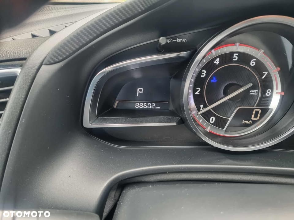 Mazda 3 - 16