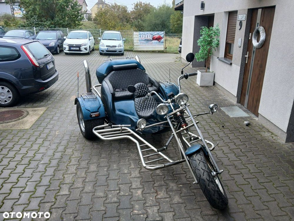 BOOM Low Rider - 9