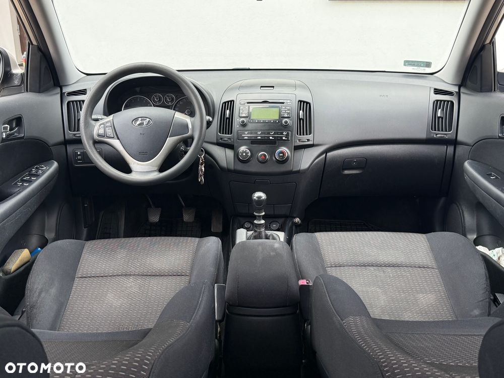 Hyundai i30 - 6
