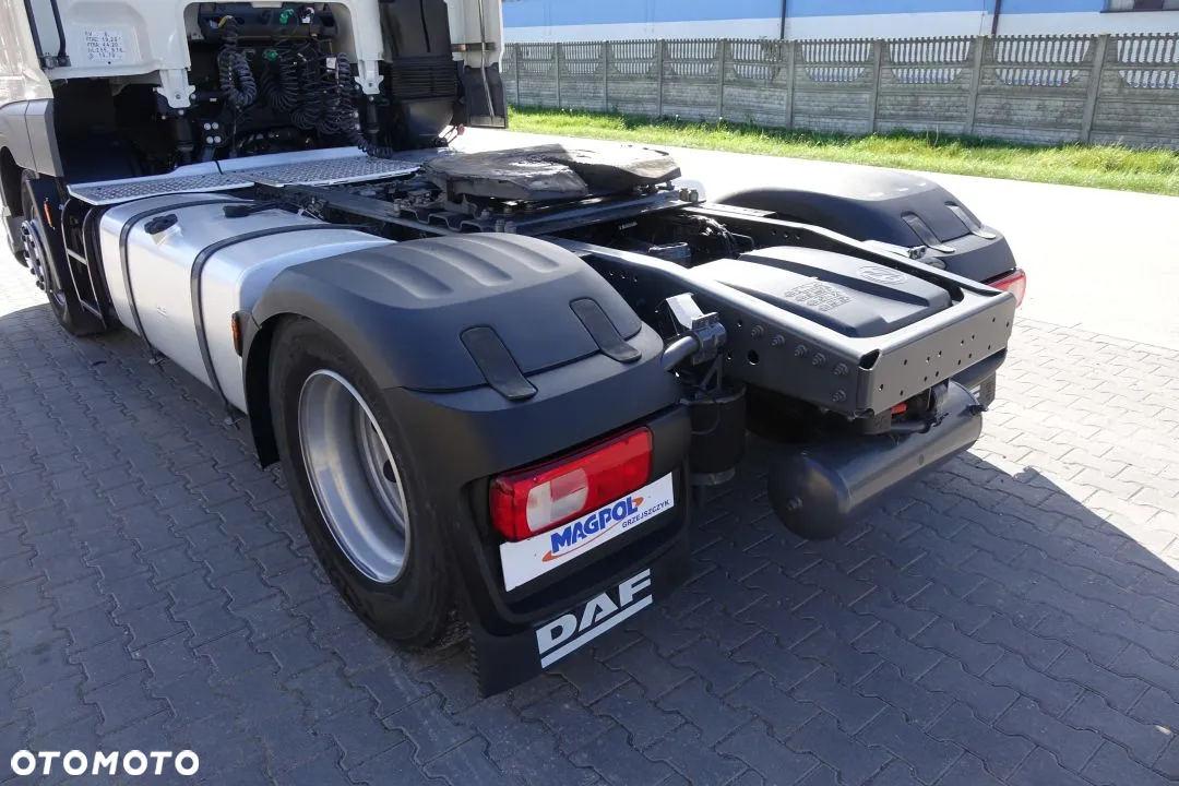 DAF XF 530 FT / SUPER SPACE CAB / STANDARD/ EURO 6 / AUTOMAT / INTARDER / KLIMATYZACJA POSTOJOWA / LODÓWKA - 15