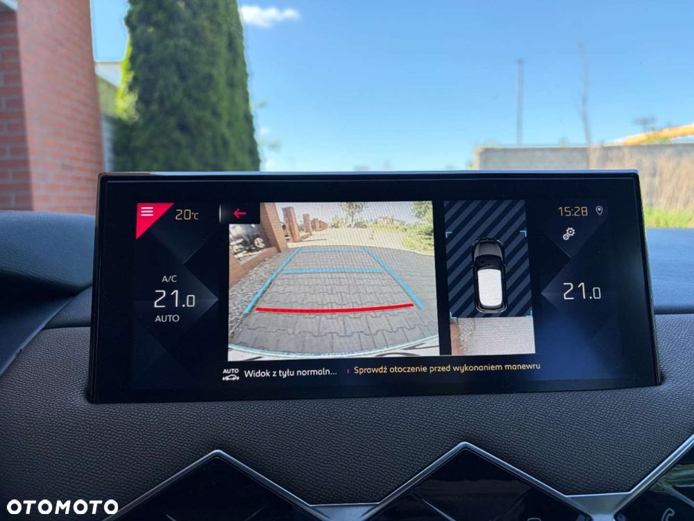 DS Automobiles DS 3 Crossback PureTech 130 Bastille - 18