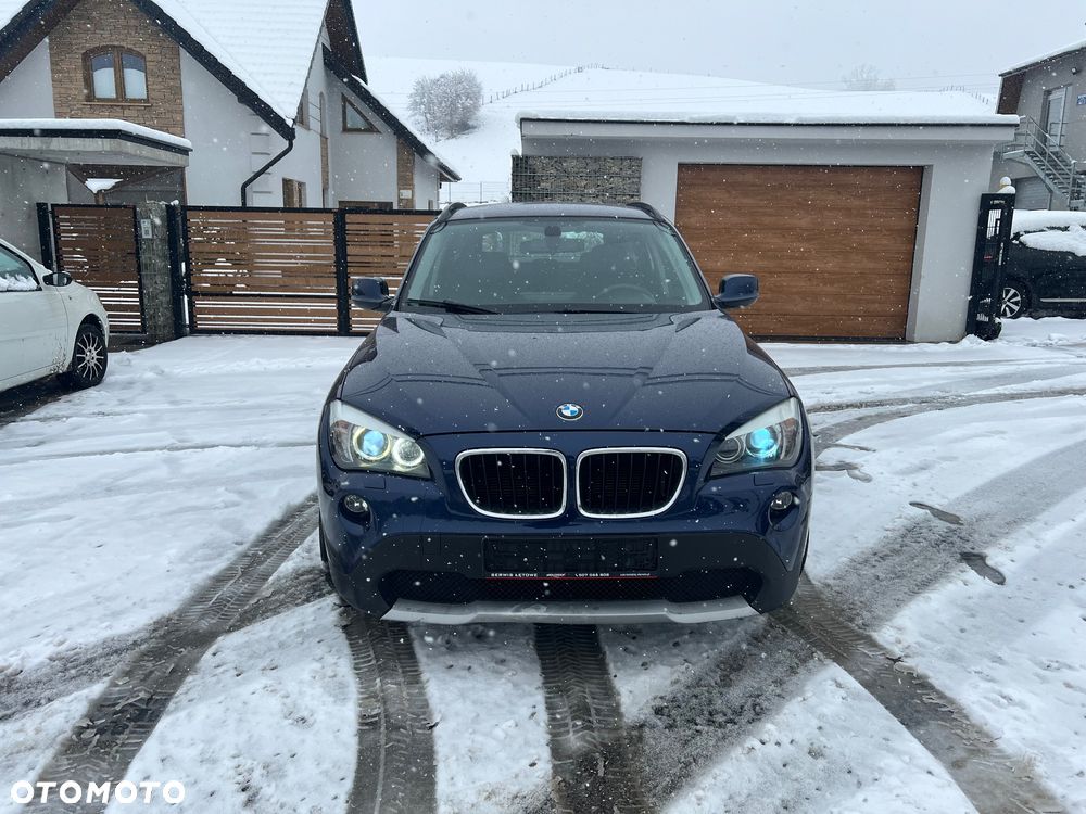 BMW X1 - 2
