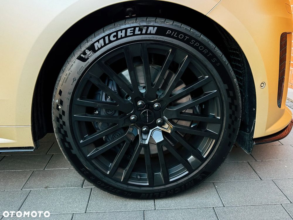 Land Rover Range Rover Sport S 4.4 V8 P635 mHEV SV - 9