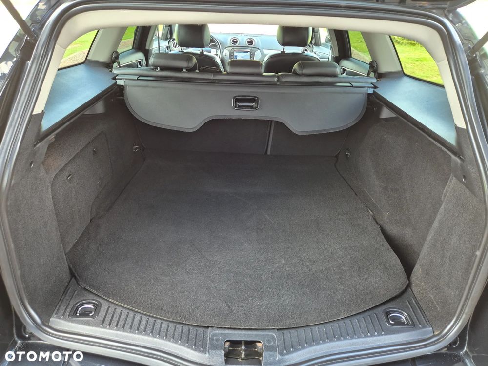 Ford Mondeo 2.0 TDCi Champions Edition - 21