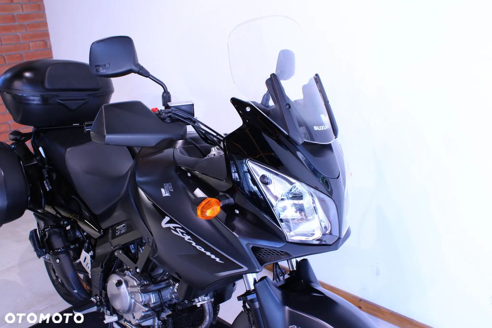 Suzuki DL - 13
