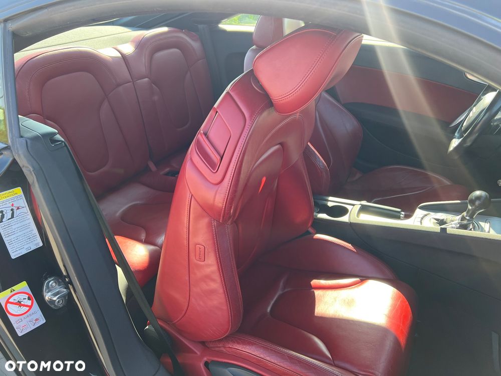 Audi TT Coupé 2.0 TFSI S tronic - 12