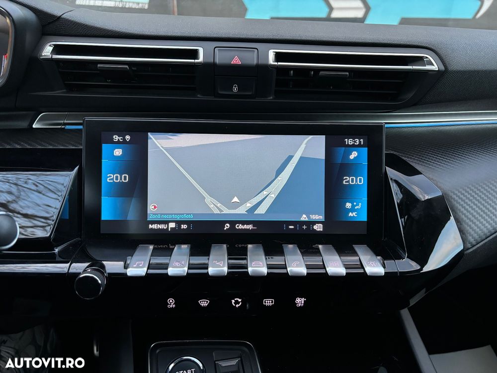 Peugeot 508 2.0 BlueHDI STT Aut. Allure - 16