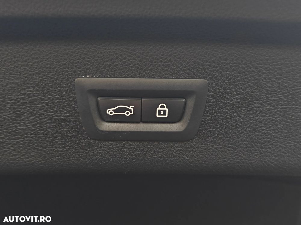 BMW Seria 3 320d Aut. - 21