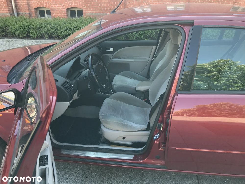 Ford Mondeo 1.8 Ghia - 9