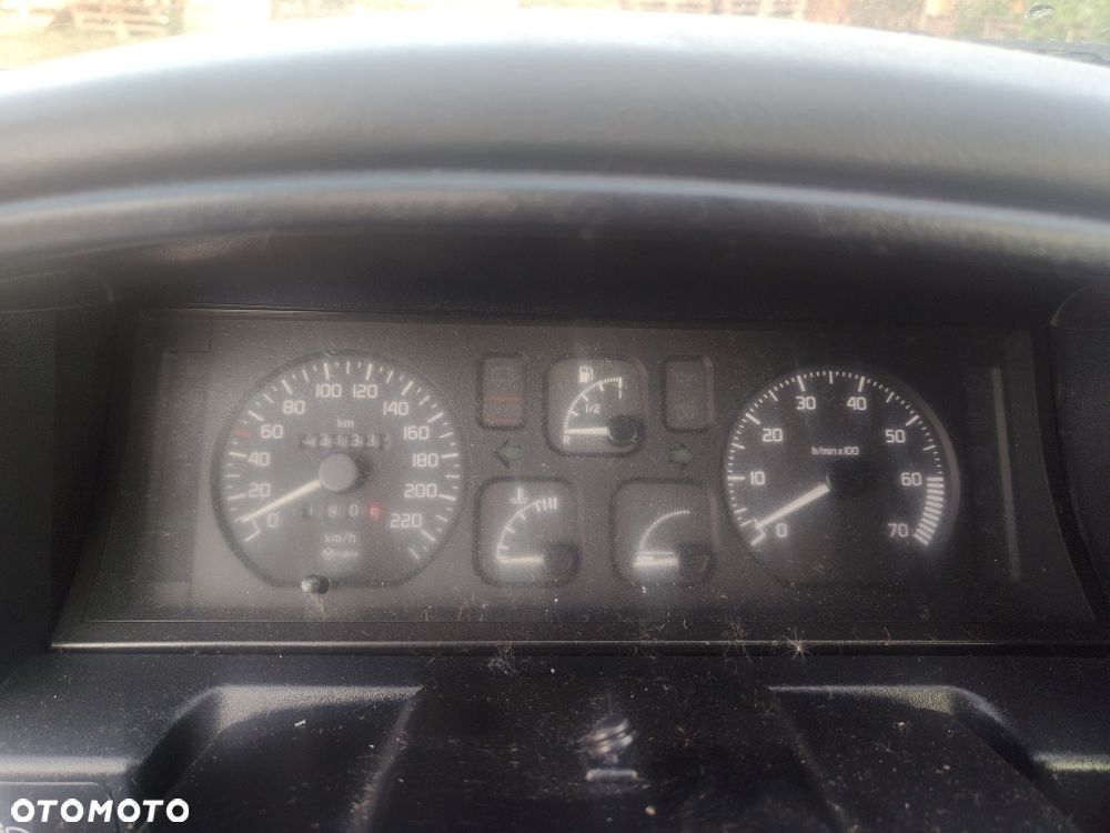 Renault 19 - 5