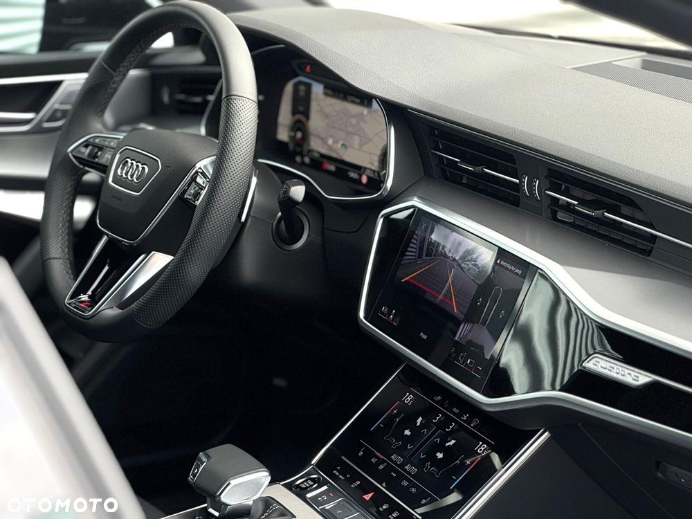 Audi A7 Sportback 55 TFSI e PHEV Quattro S tronic - 18