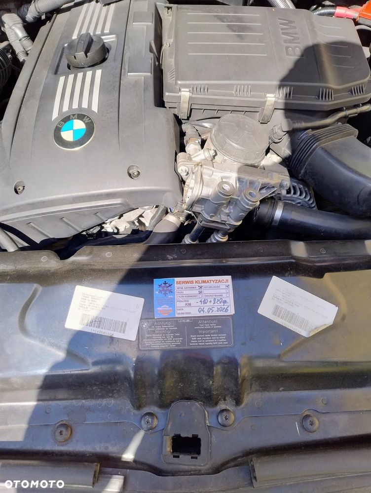 BMW Seria 5 535i - 6