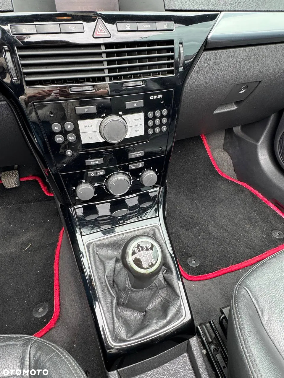 Opel Astra - 7
