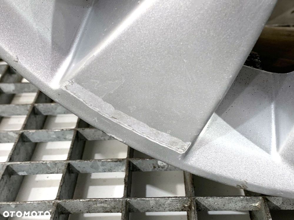 FELGA ALUMINIOWA 16 6.5J 4X108 CENTR 65.1 ET26 - 320.00 PLN - CITROEN C4 GRAND PICASSO I (UA_) 2006 - 2