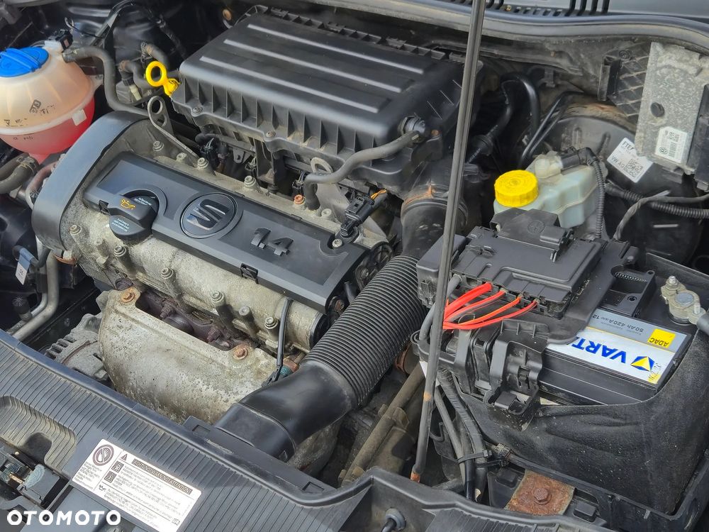 Seat Ibiza 1.4 16V Copa - 39