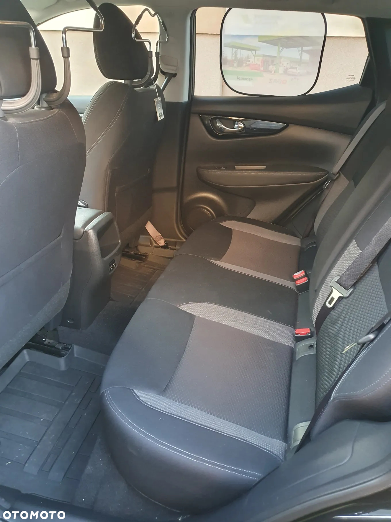 Nissan Qashqai - 2