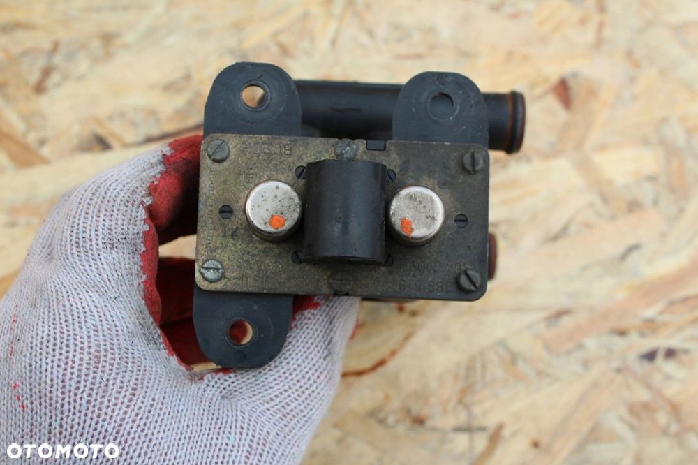 Elektrozawór zawór BMW e34 1388619 1147412044 - 5