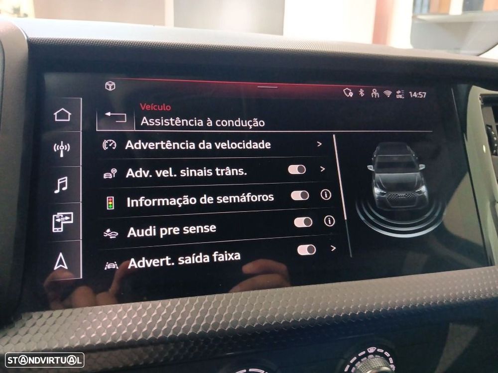 Audi Q2 - 26
